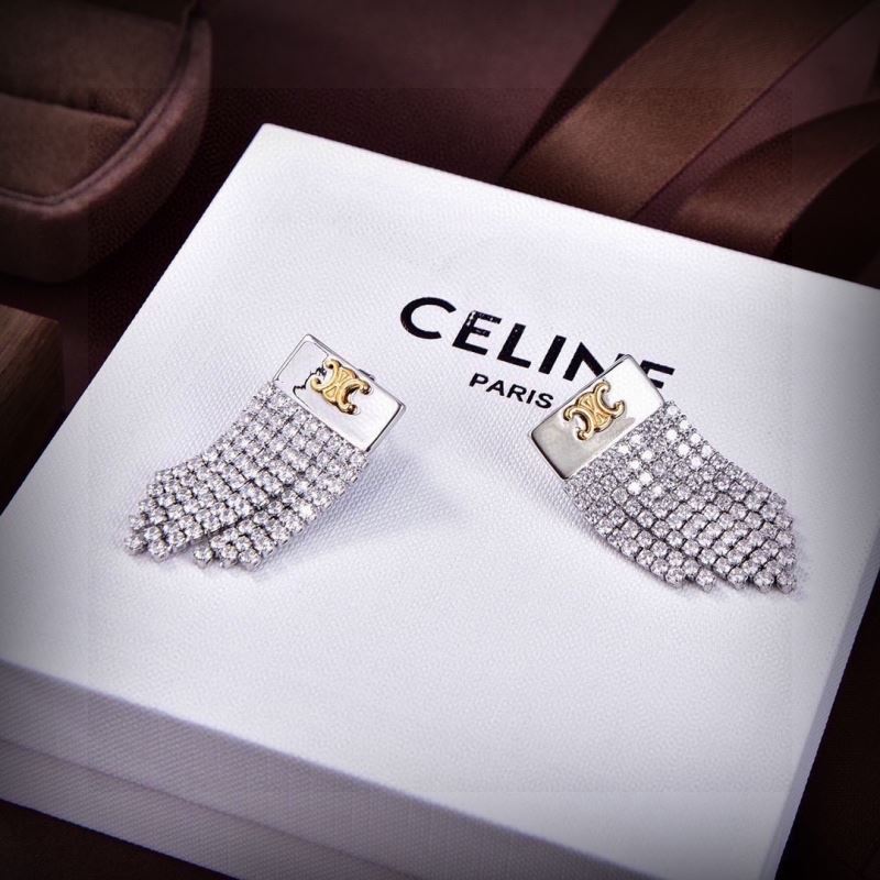 Celine Earrings